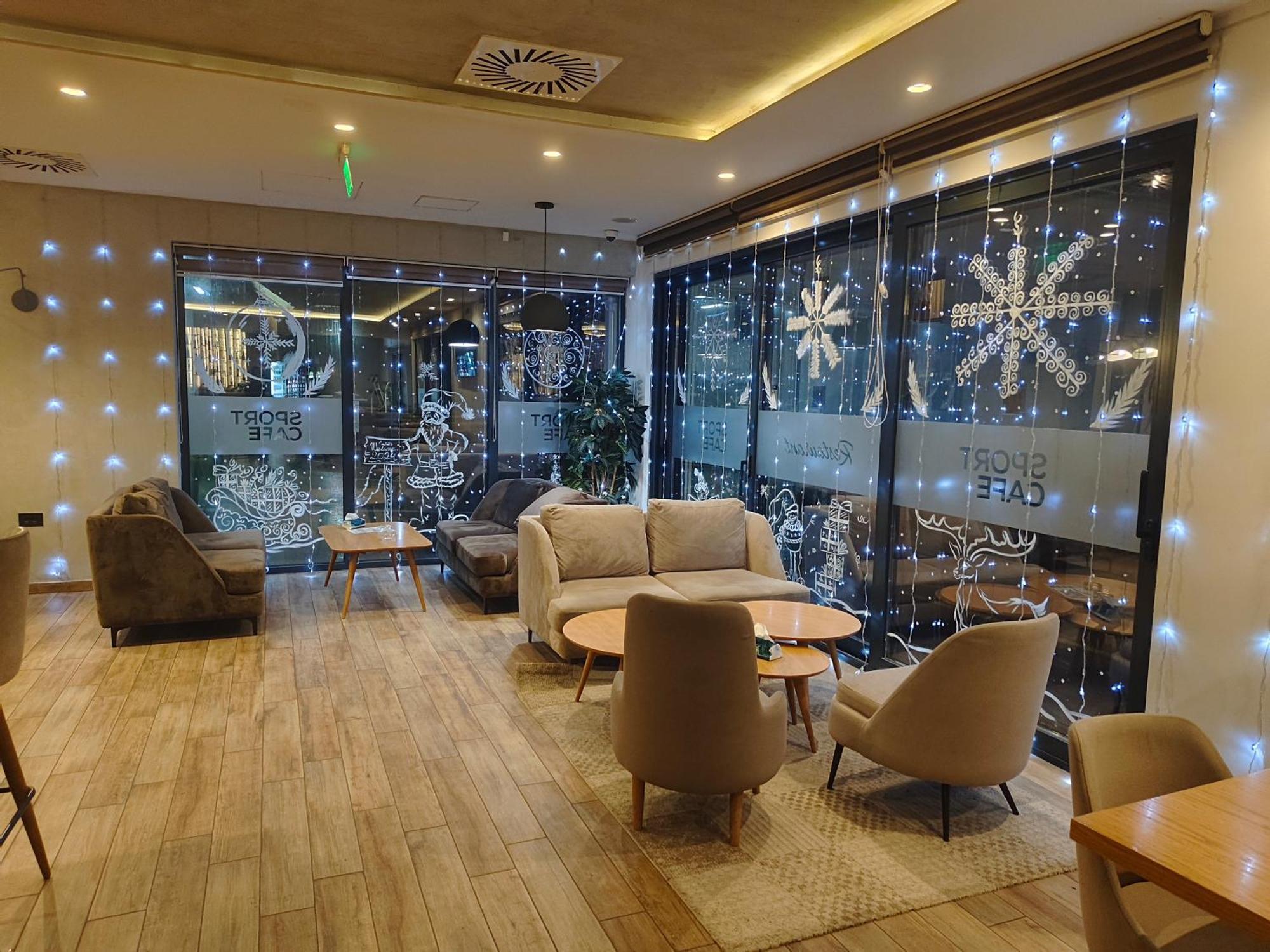 H.T Hotel Beograd Eksteriør bilde